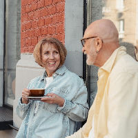 Koffiemiddag voor iedereen