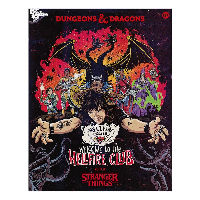 One Shot: Stranger Things