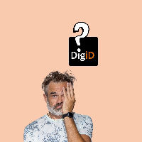 Werken met DigiD en de digitale overheid