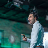 Lezing over AI en de huidige ontwikkelingen