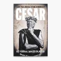 Cesar Zuiderwijk; het verhaal van een drummer