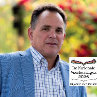 Nationale Voorleesdagen - Voorleesontbijt 21-01-2026 09:45