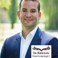 Nationale Voorleesdagen - Voorleeslunch 28-01-2026 13:00