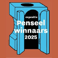 Expositie Penselen in de Ruimte