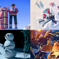 Filmmiddag voor kids bij Tanthof