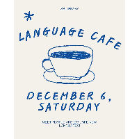 Language Cafe
