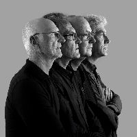 Zanggroep Stanza speelt 'Niet omdat het moet'!