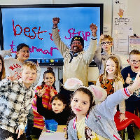 Cursus: Leer taalrijk striptekenen!