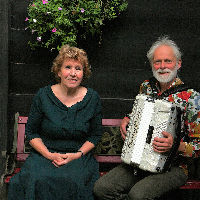 Voorstelling: Het huis van mijn moeder