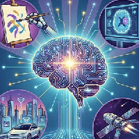 Lezing - De wereld van AI ontrafeld