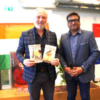 Celebration of World Hindi Day