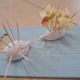 Kliederen en knutselen MiniLab