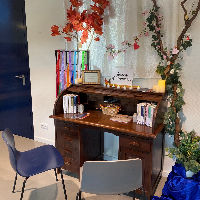 Rouwen en vierenhoek