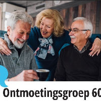 Ontmoetingsgroep voor zestigplussers