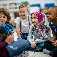Meertaligheid in de Kinderopvang