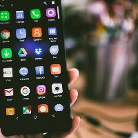 Digiworkshop: Met je telefoon vol apps op avontuur!