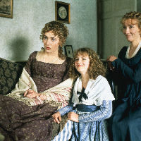 Hoogt in Bieb Neude: Sense & Sensibility