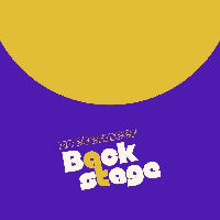 Backstage Zoetermeer