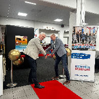 Tentoonstelling kunstwedstrijd rookvrije wijk