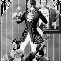 Afterparty Jane Austen's Birthday Bash - Blood & Ballgowns