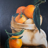 Expositie Piertje van der Veen