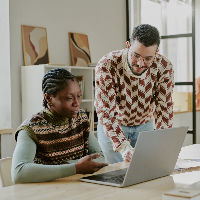 Spreekuur 'Hulp bij websites overheid' | Eijsden