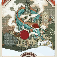 Dungeons & Dragons: midwinter special