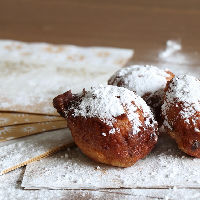 Bieb is Oudjaarsdag en Nieuwjaarsdag gesloten