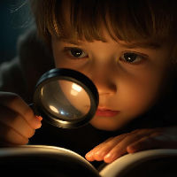 Zoekboekenmiddag in de Bieb!