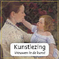 Vrouwen in de kunst