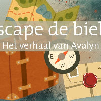Escape de bieb! (8+) 02-03-2026 