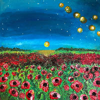 Expositie: Aarde & Heelal