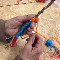 Tentoonstelling: Communiceren zonder taal