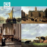 Hollandse 17de-eeuwse meesters