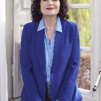 Schrijversontmoeting met Anya Niewierra