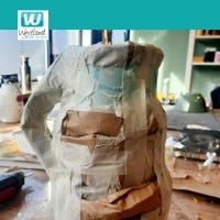 Workshop Vazen maken