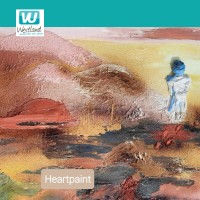 Workshop Schilderen met zand