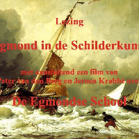 Aan tafel met...Peter van den Berg over kunst in de Egmonden door de eeuwen heen