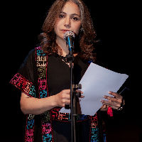 Land van woorden: Kennismaking met Palestijnse poëzie