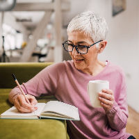 Creatieve schrijfworkshop 'Aan de slag met je verhaal'