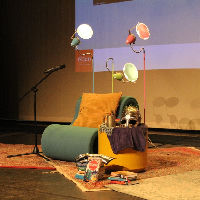 Nationale Voorleeswedstrijd