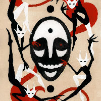 Kunst in de Bieb : deze maand tattoo-kunstenaar Dominique van der Koelen