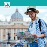 Spoedcursus Italiaans op reis