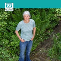 Tuinontwerp voor een levende tuin