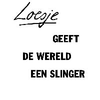 Workshop Loesje: Creatief Schrijven
