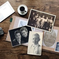 Stamboomcafé Bibliotheek Uden