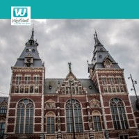 Lezingenserie Nederlandse musea