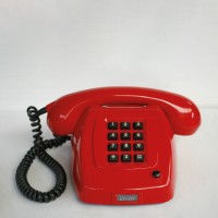 Lezing: Telefoons van vroeger