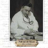 Boekpresentatie: Piet van de Wouw