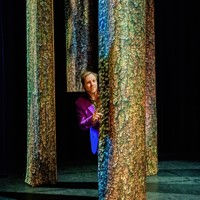 Patrick Nederkoorn speelt voor de laatste keer 'Uit de klauwen'